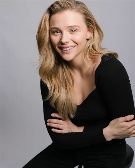 actress chloe grace moretz